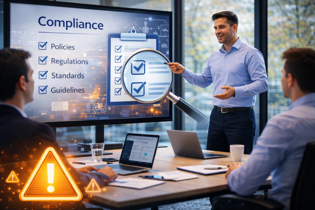 Compliance Manager