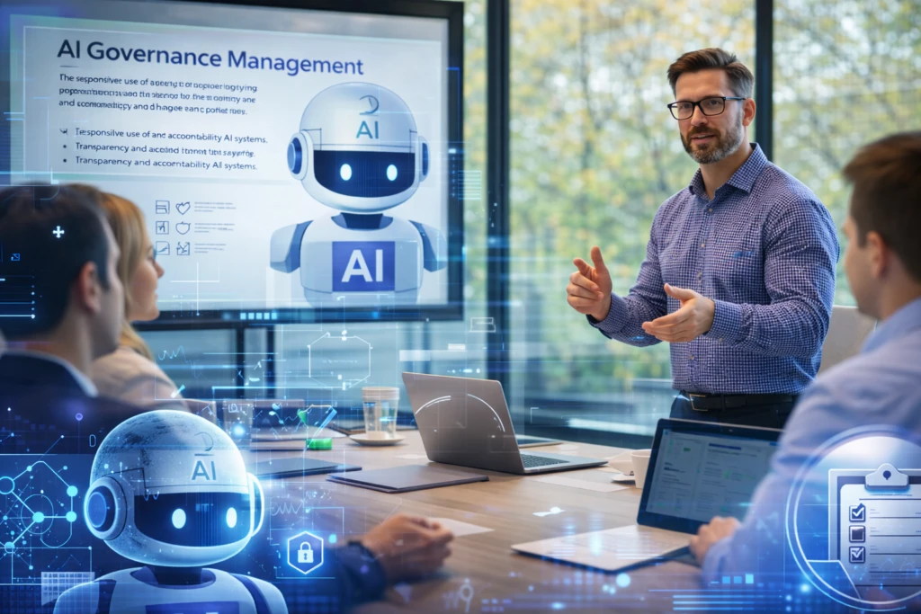KI Governance Manager
