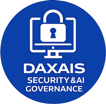 SECURITY & AI GOVERNANCE KI-Risikoanalyse AI-Act Vorbereitung Interne KI-Richtlinie ISMS-Weiterentwicklung(ISO 27001 readiness optional) Management-Workshop Governance-Struktur