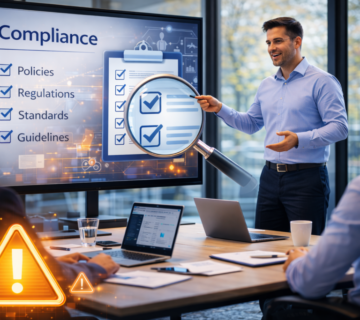 Gesetze und Standarts im Überblick