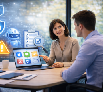 Wenn der Standart nicht passt