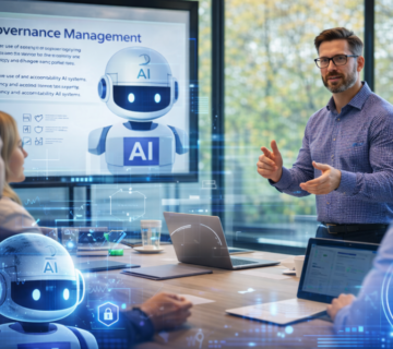 KI Kompetenz für Ihr Unternehmen