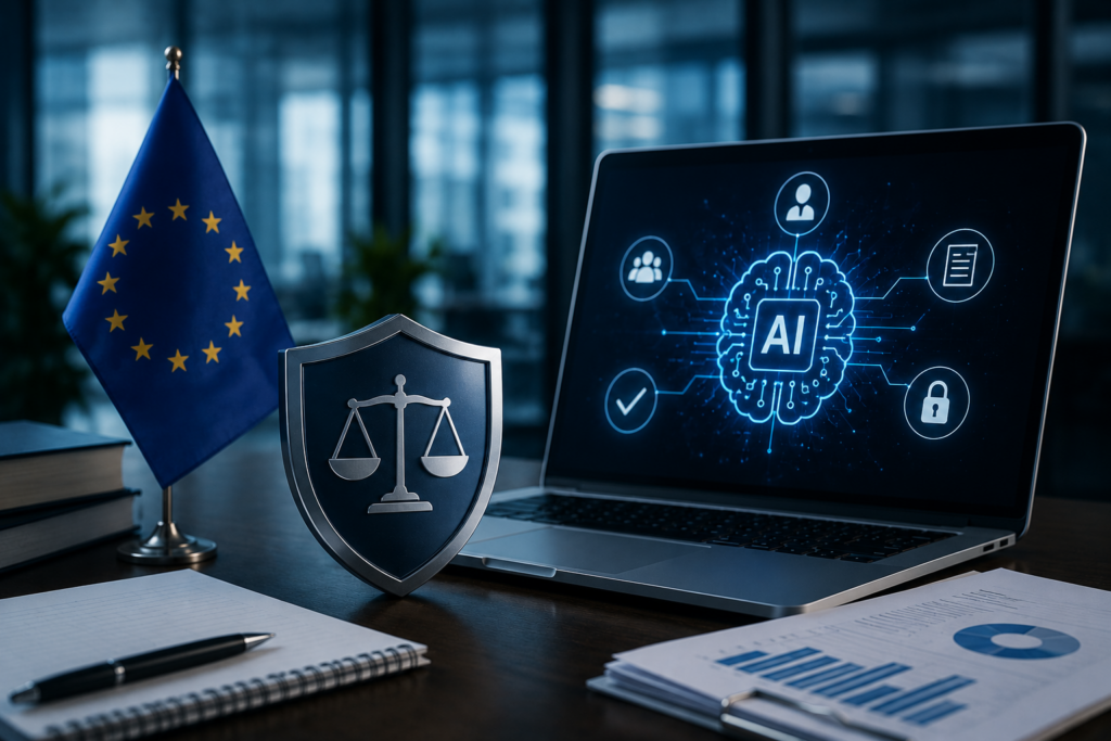 AI Act einfach erklaert
